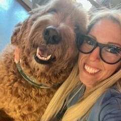 Fundraising Page: Elyse Harper